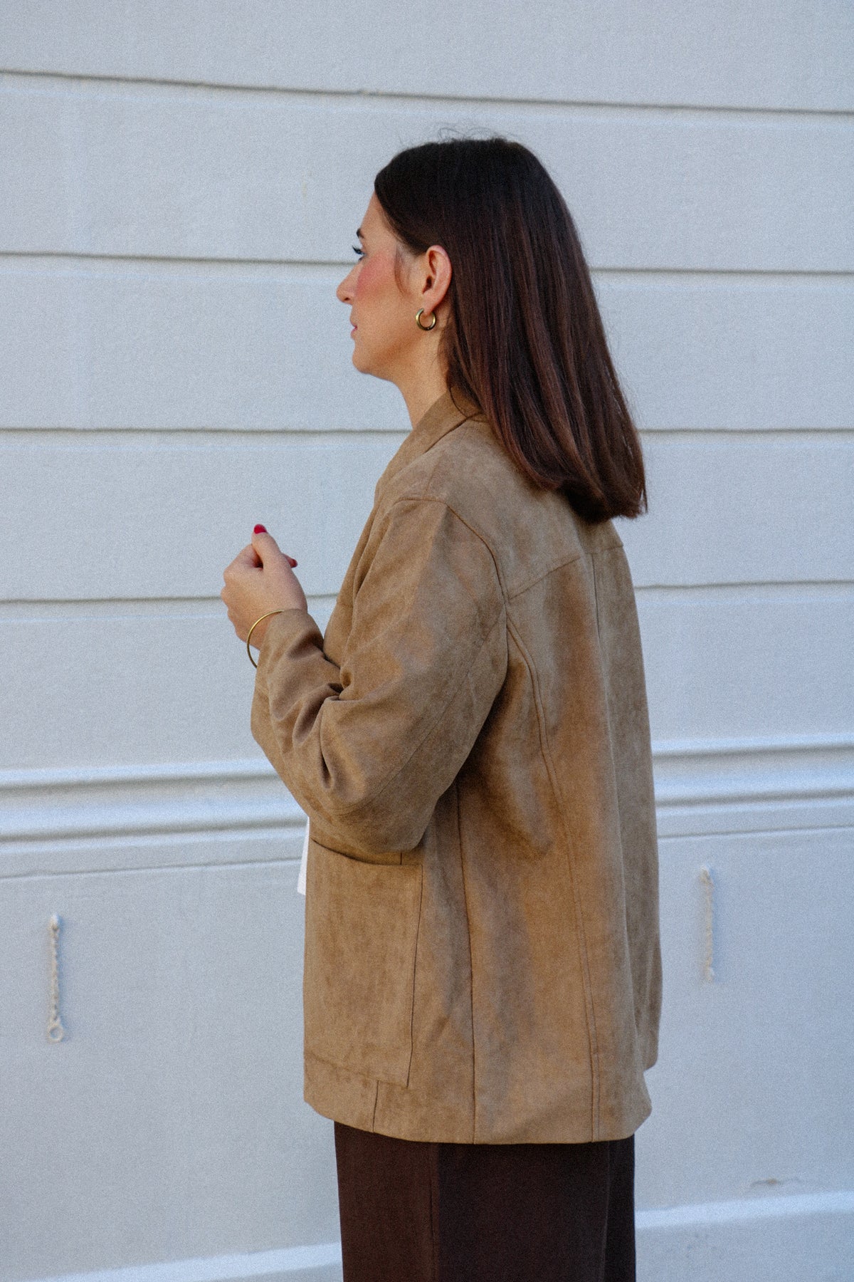 Veste Céline