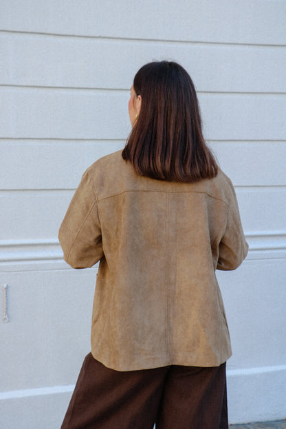 Veste Céline