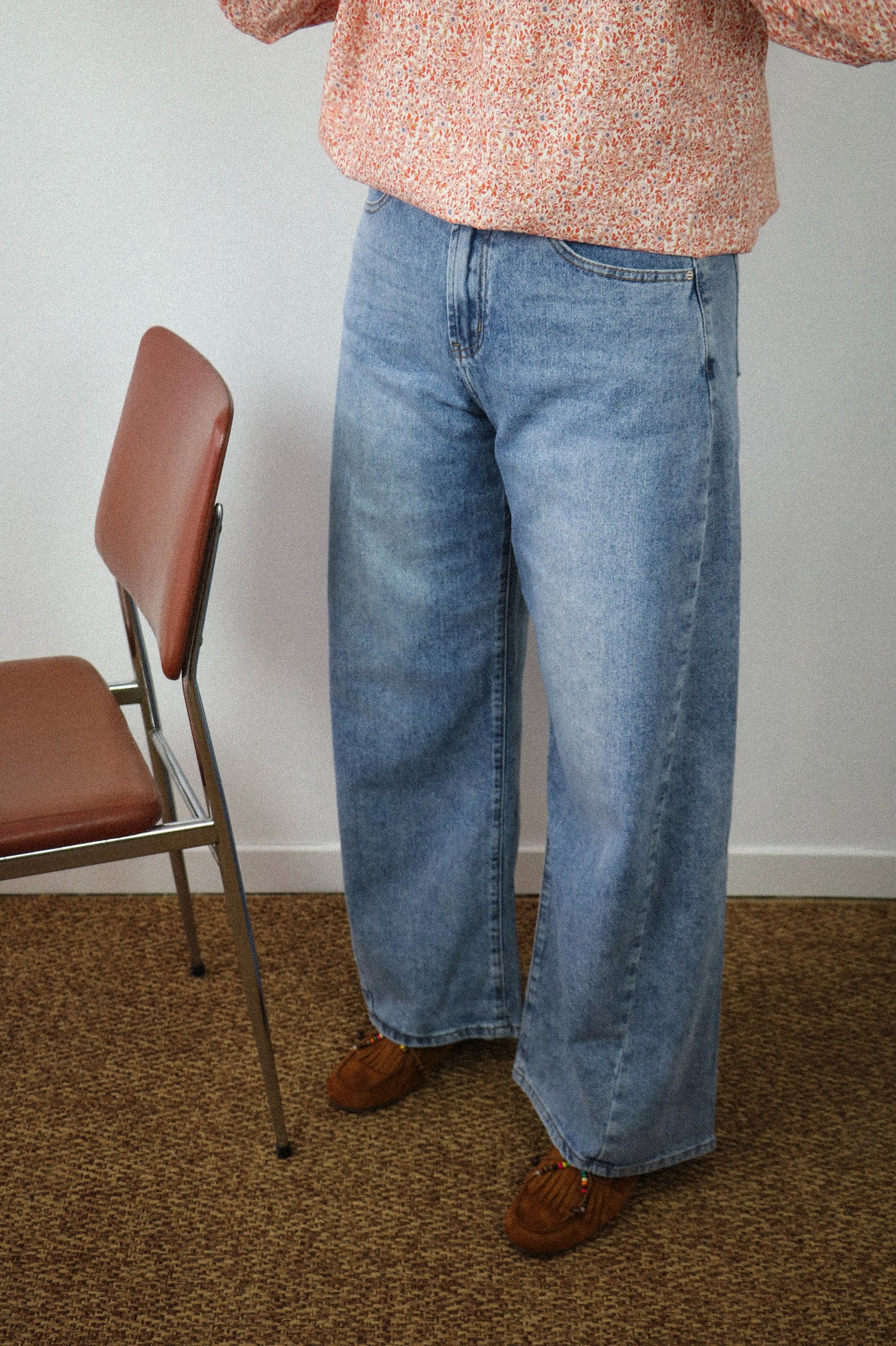 Pantalon Victor