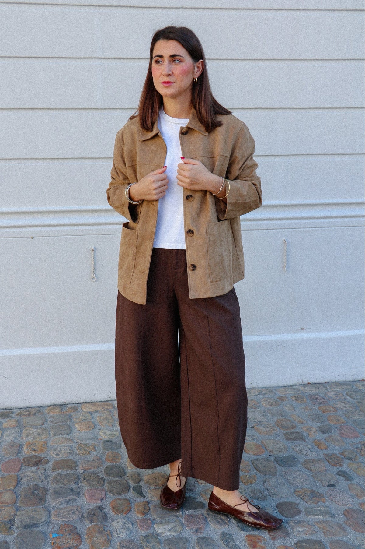 Veste Céline
