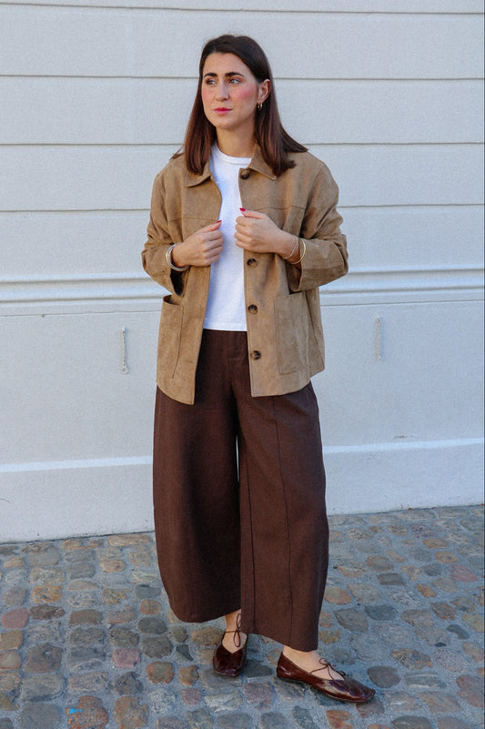 Veste Céline