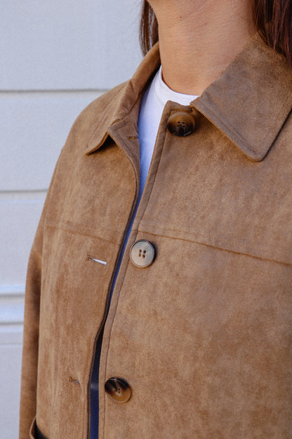 Veste Céline