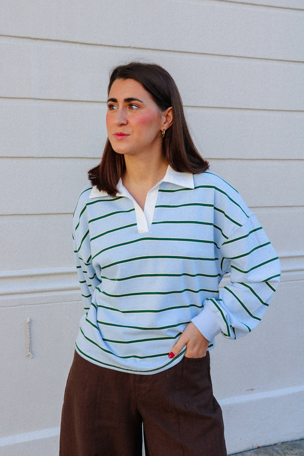 Polo Nicole