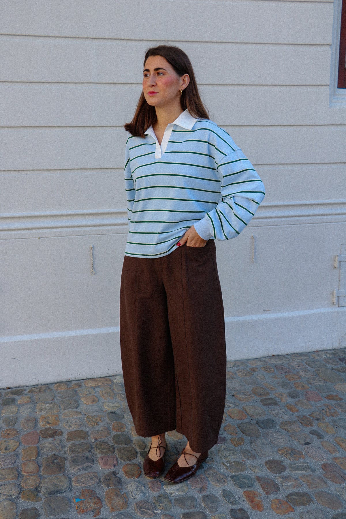 Polo Nicole