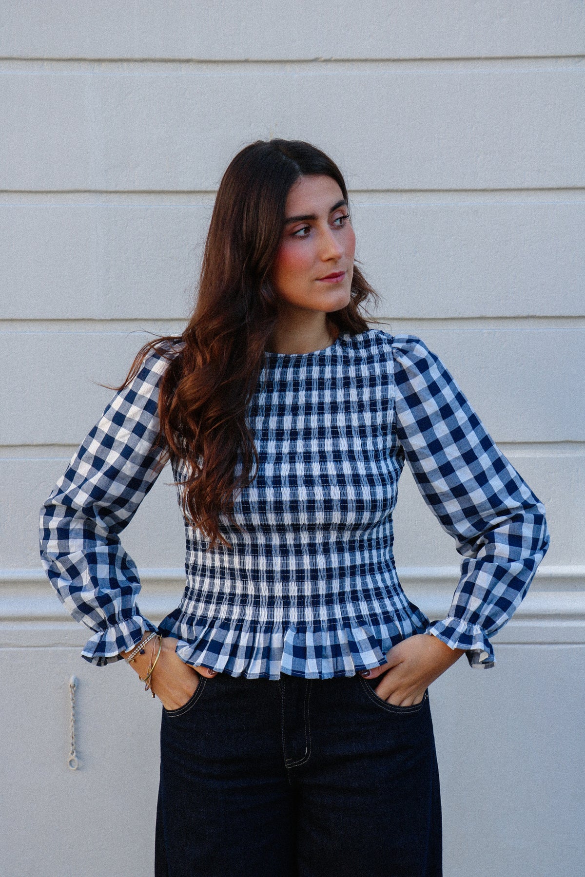 Blouse Marielle