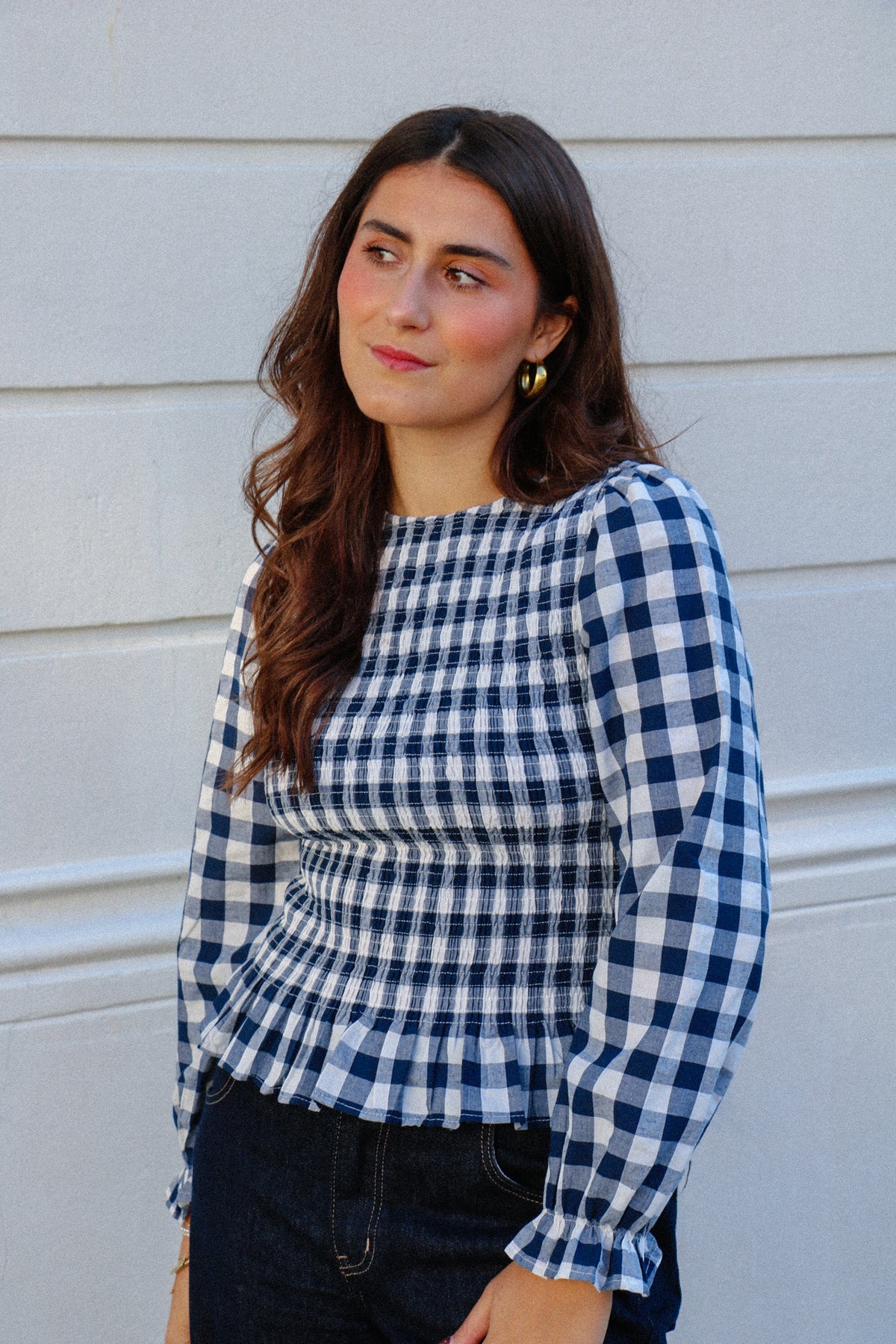 Blouse Marielle