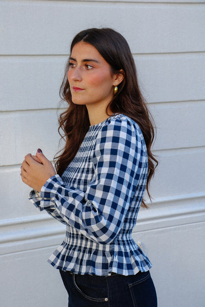 Blouse Marielle