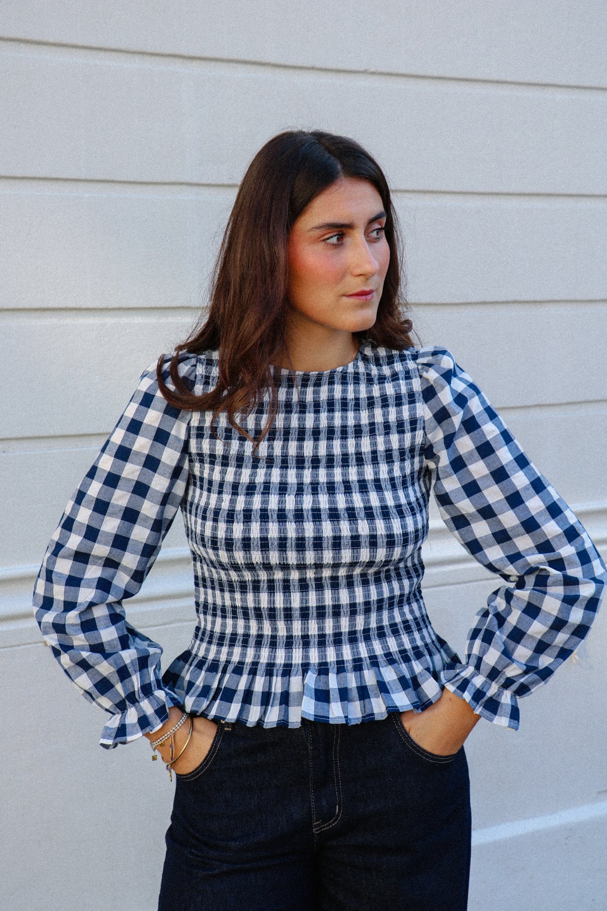 Blouse Marielle