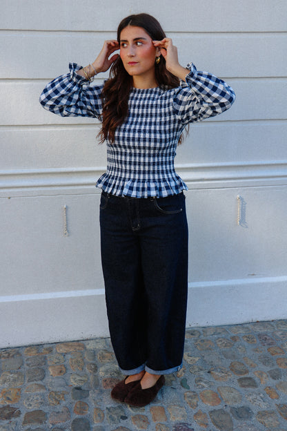 Blouse Marielle