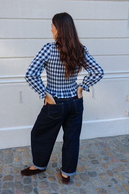 Blouse Marielle