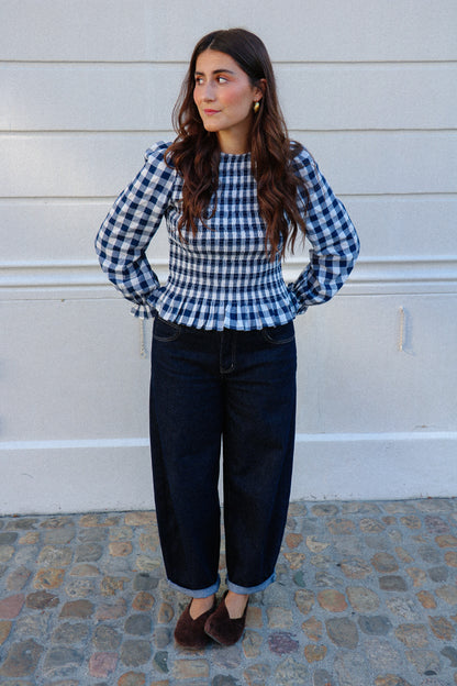 Blouse Marielle