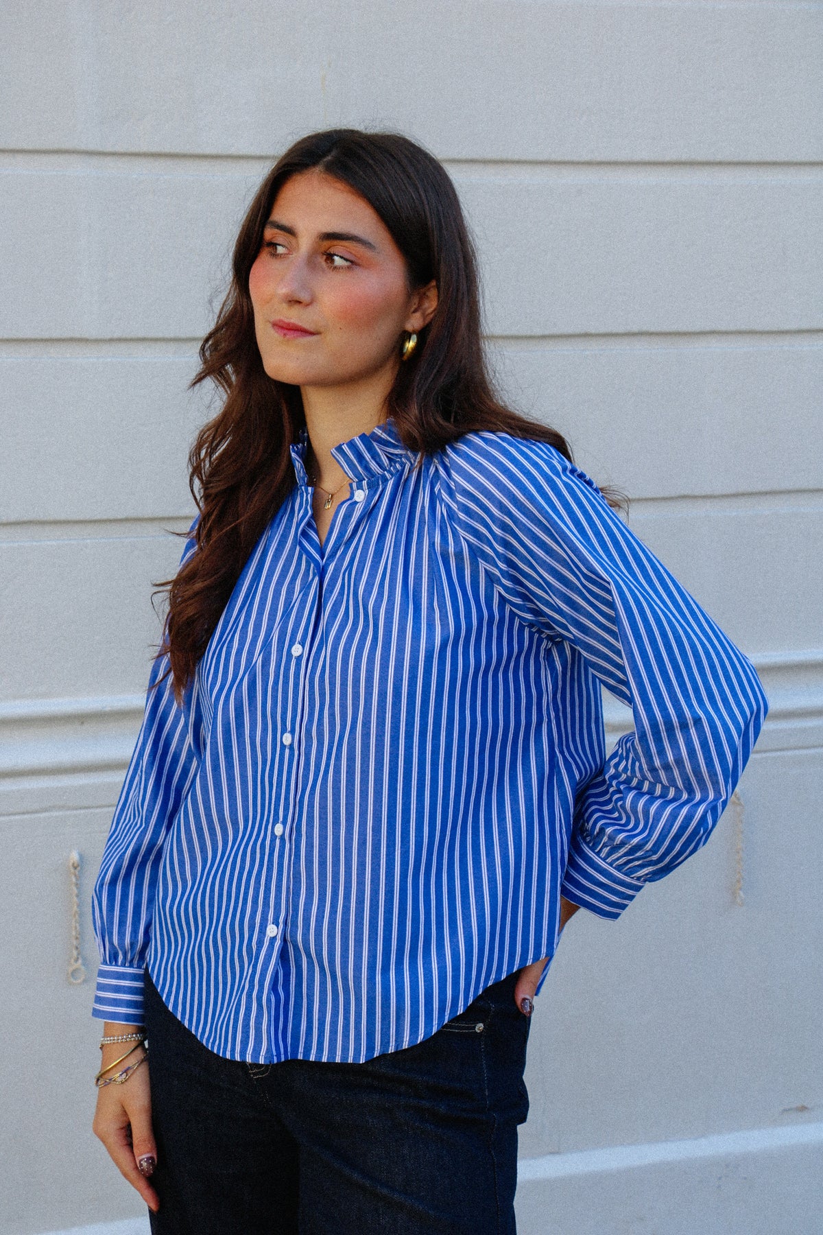 Blouse Tiphaine