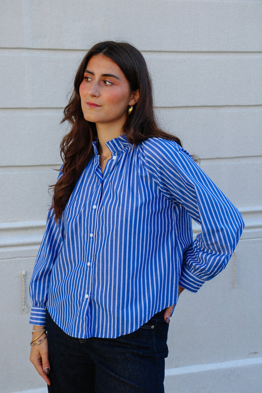 Blouse Tiphaine