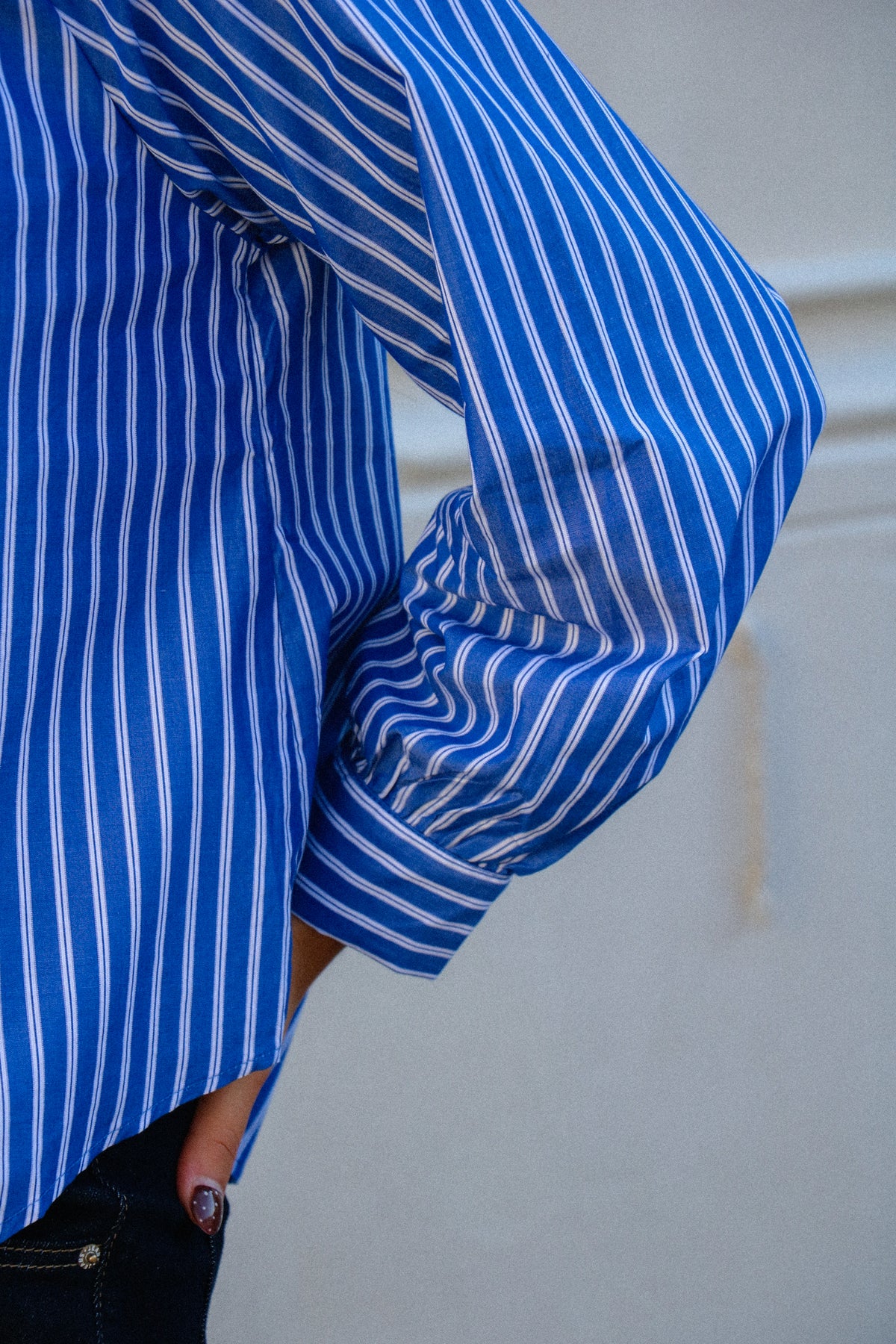 Blouse Tiphaine