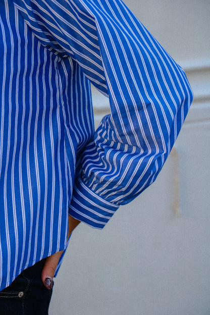 Blouse Tiphaine