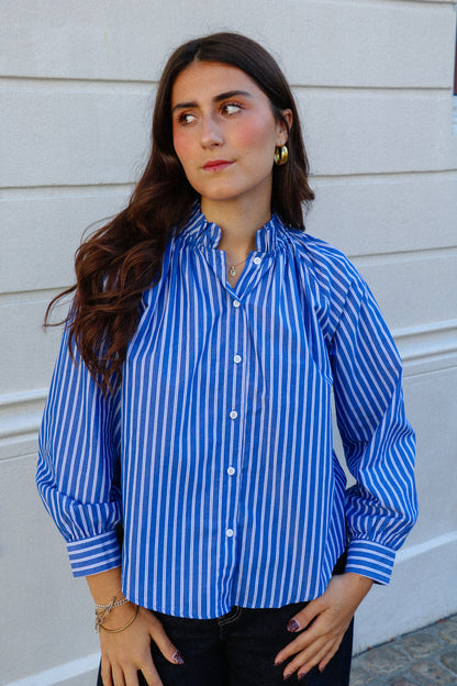 Blouse Tiphaine