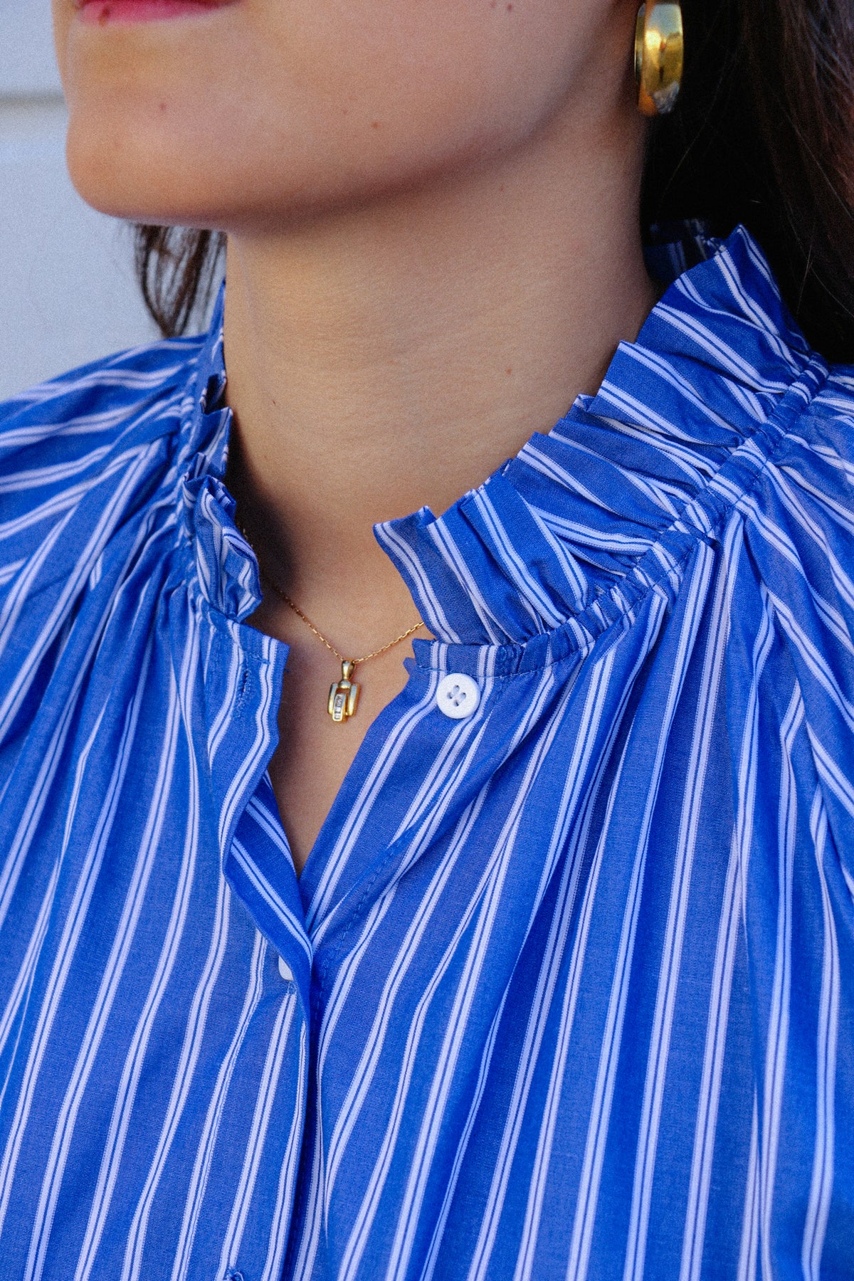 Blouse Tiphaine
