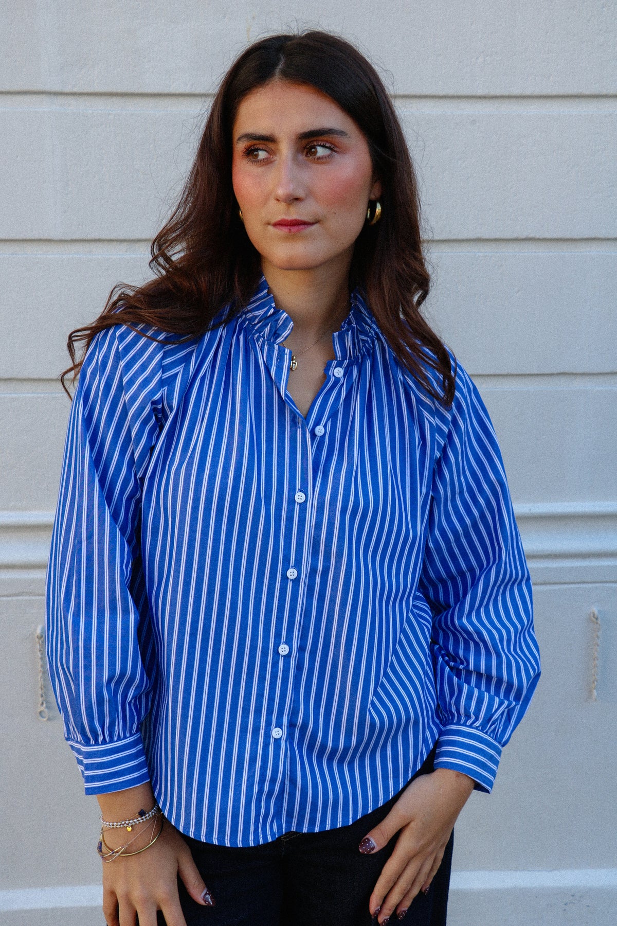Blouse Tiphaine