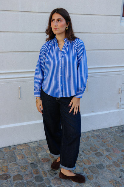 Blouse Tiphaine