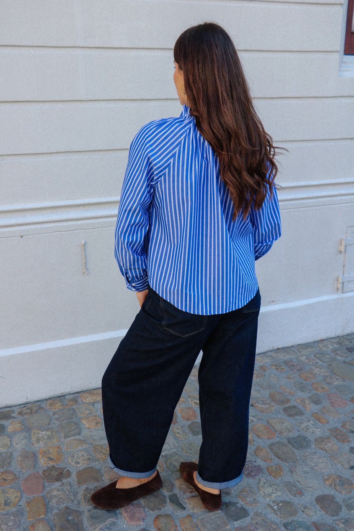 Blouse Tiphaine