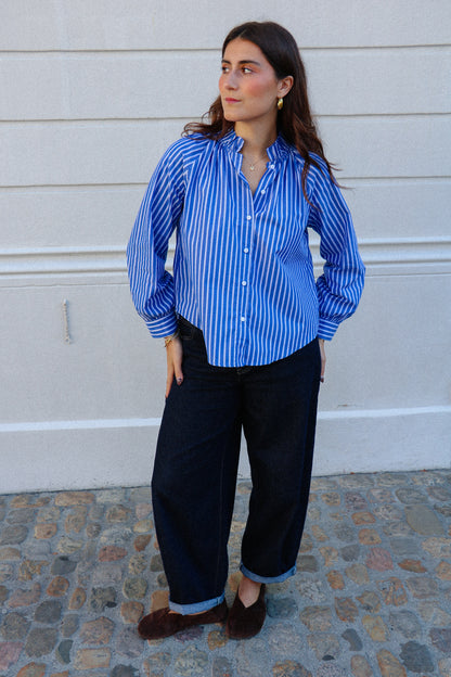 Blouse Tiphaine