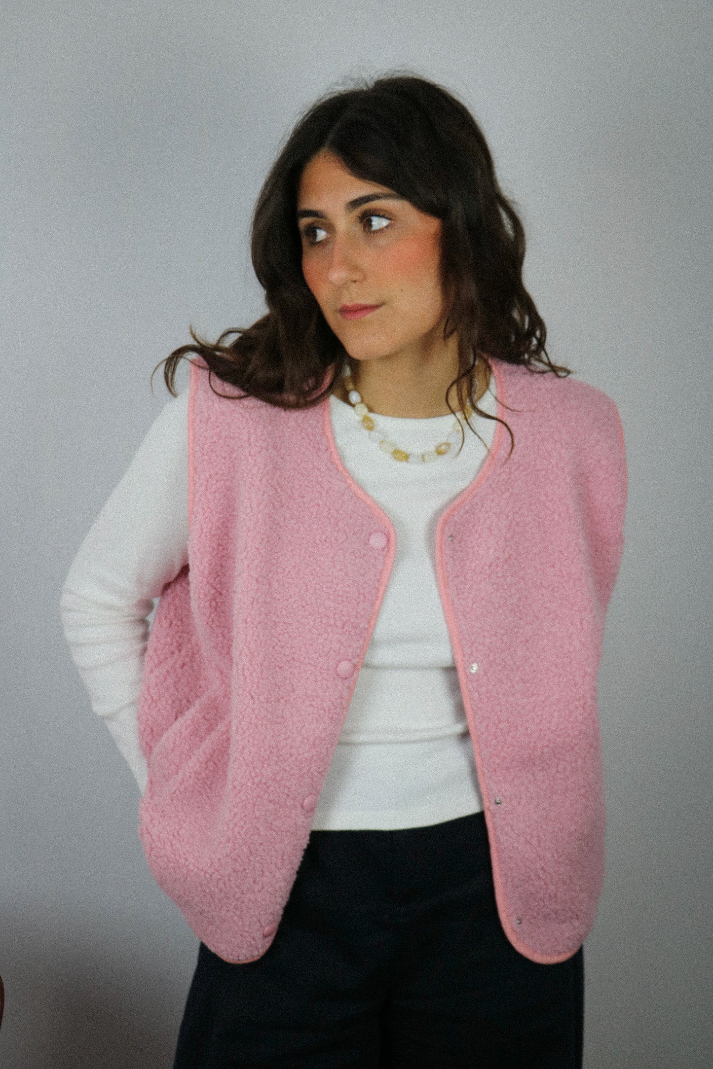 Collier Claire