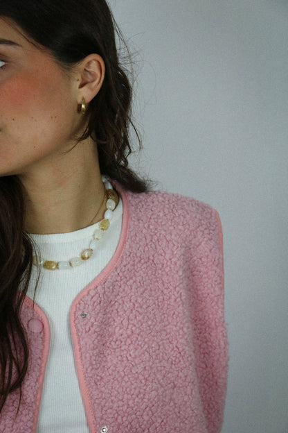 Collier Claire