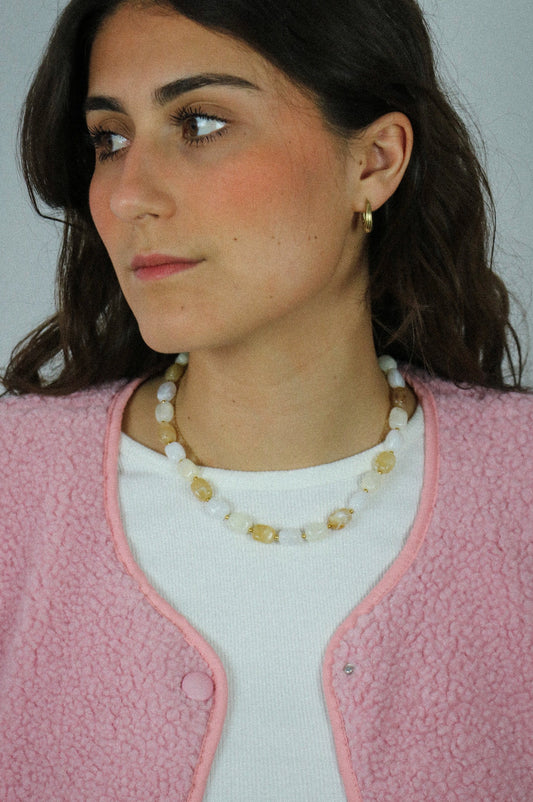 Collier Claire