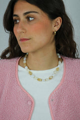 Collier Claire
