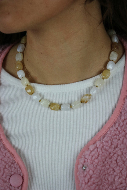 Collier Claire
