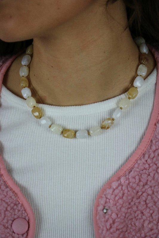 Collier Claire