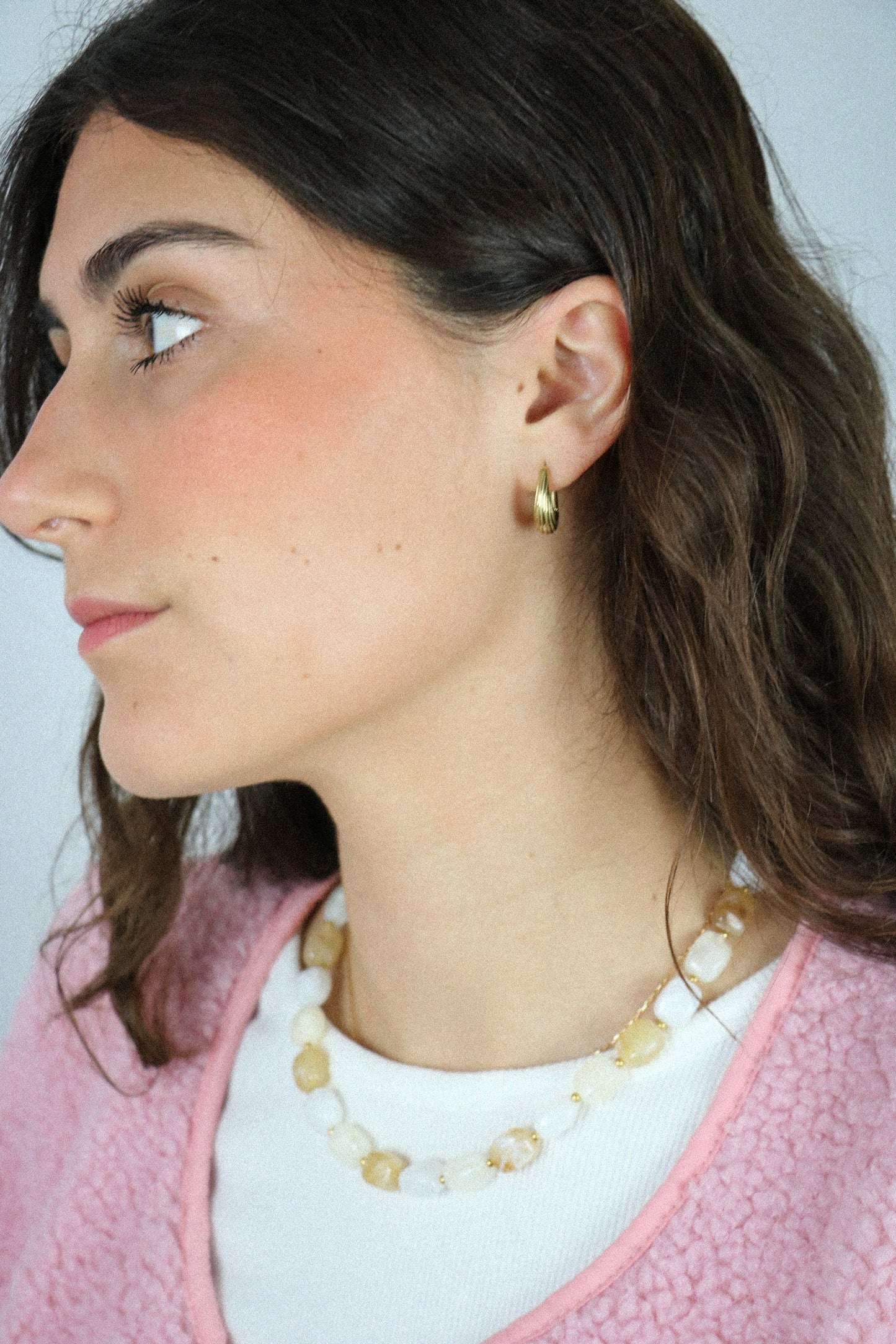 Collier Claire
