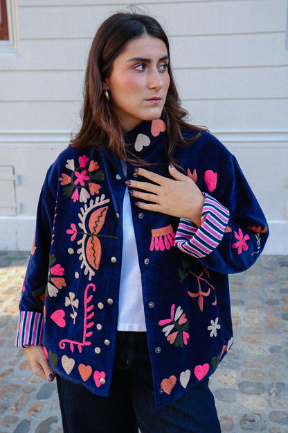 Veste Olivia