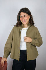 Surchemise Ella