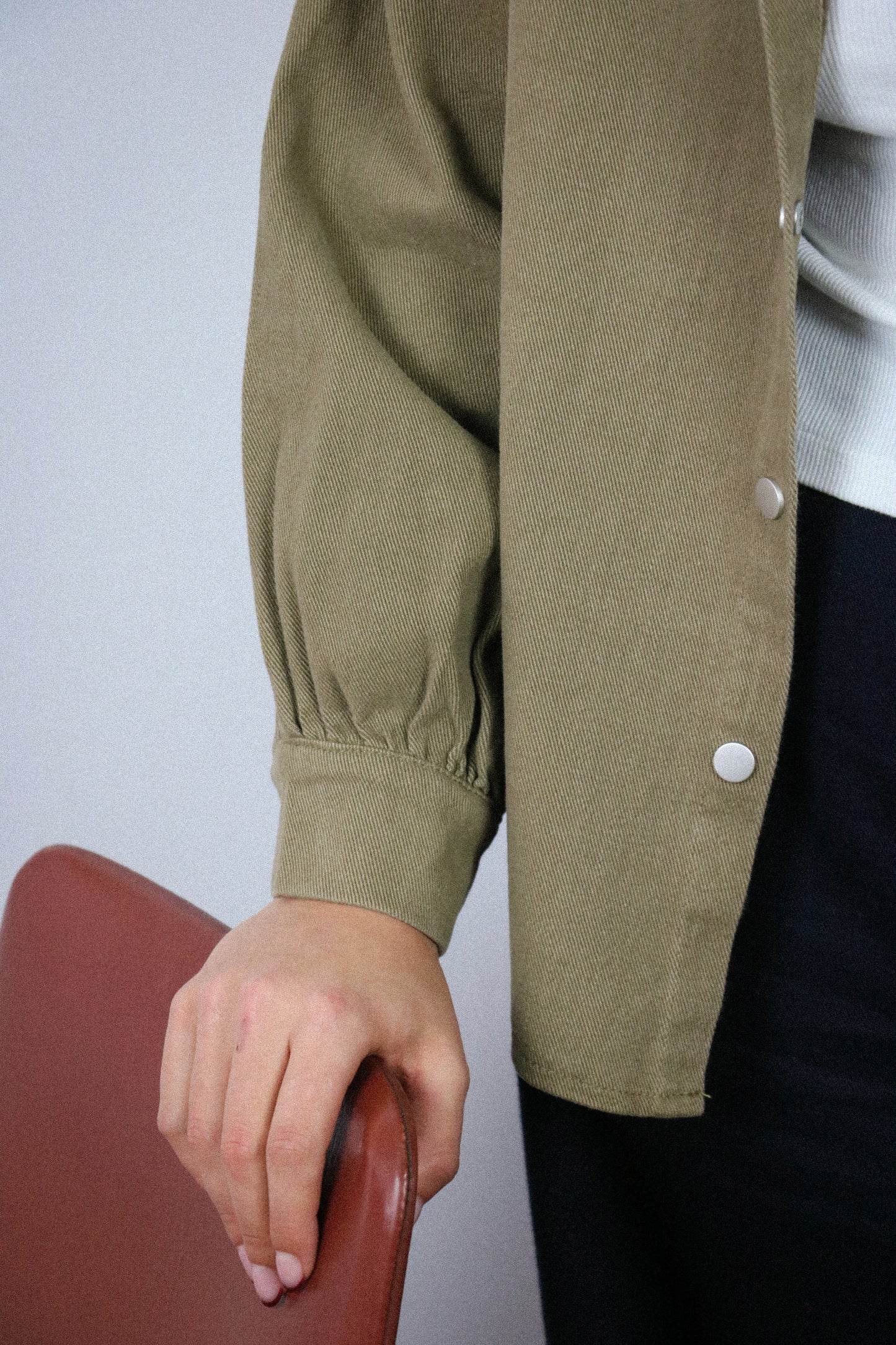 Surchemise Ella