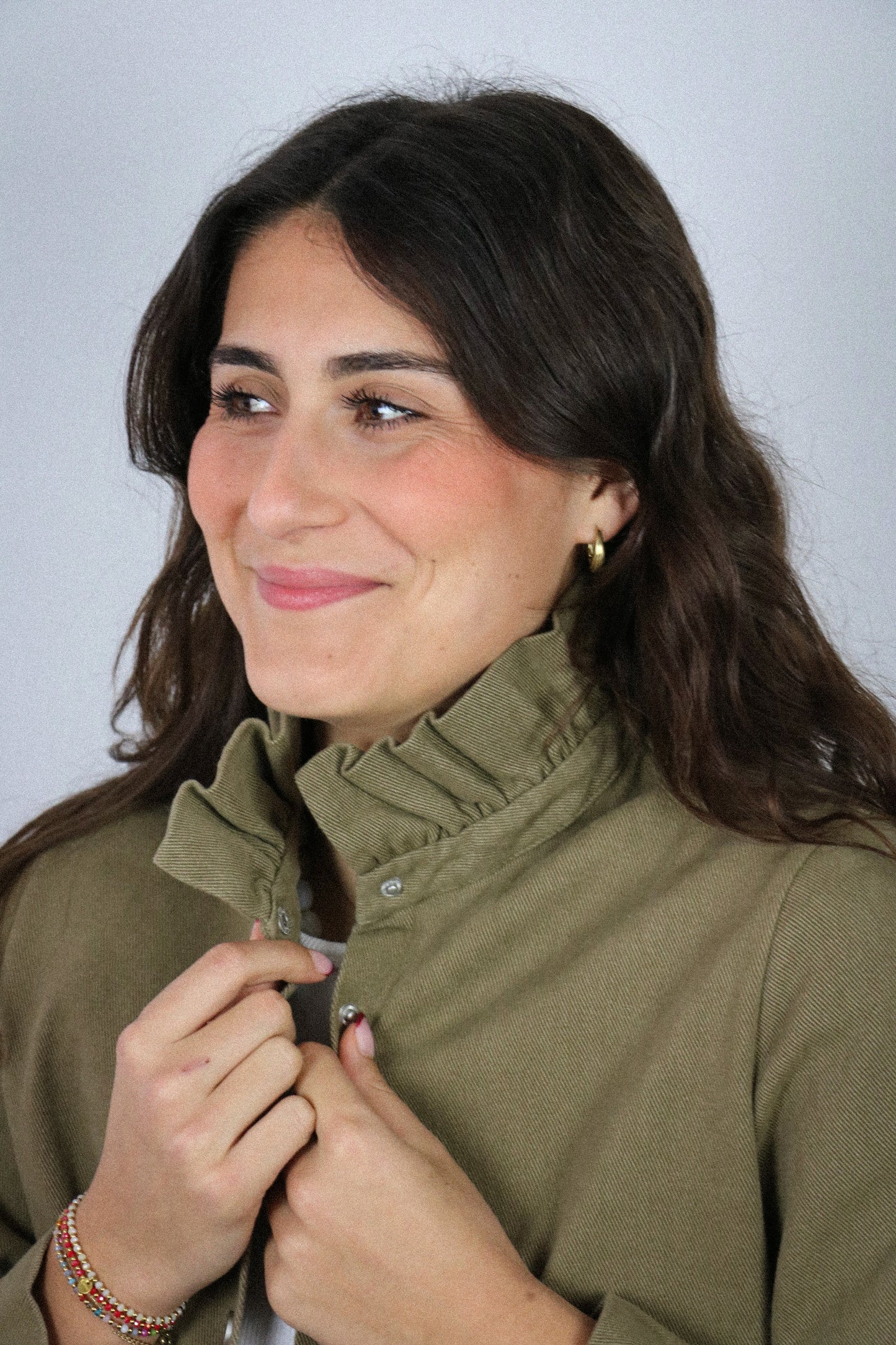 Surchemise Ella