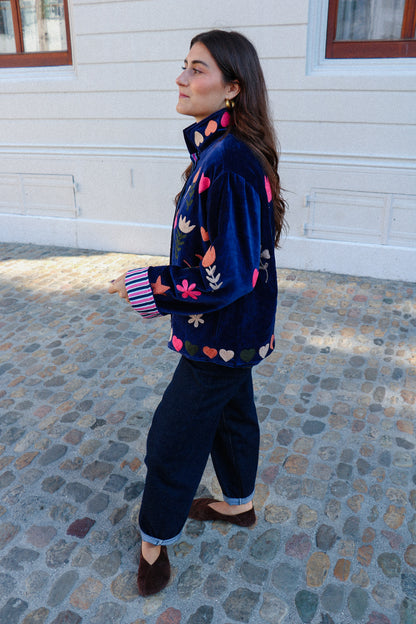 Veste Olivia