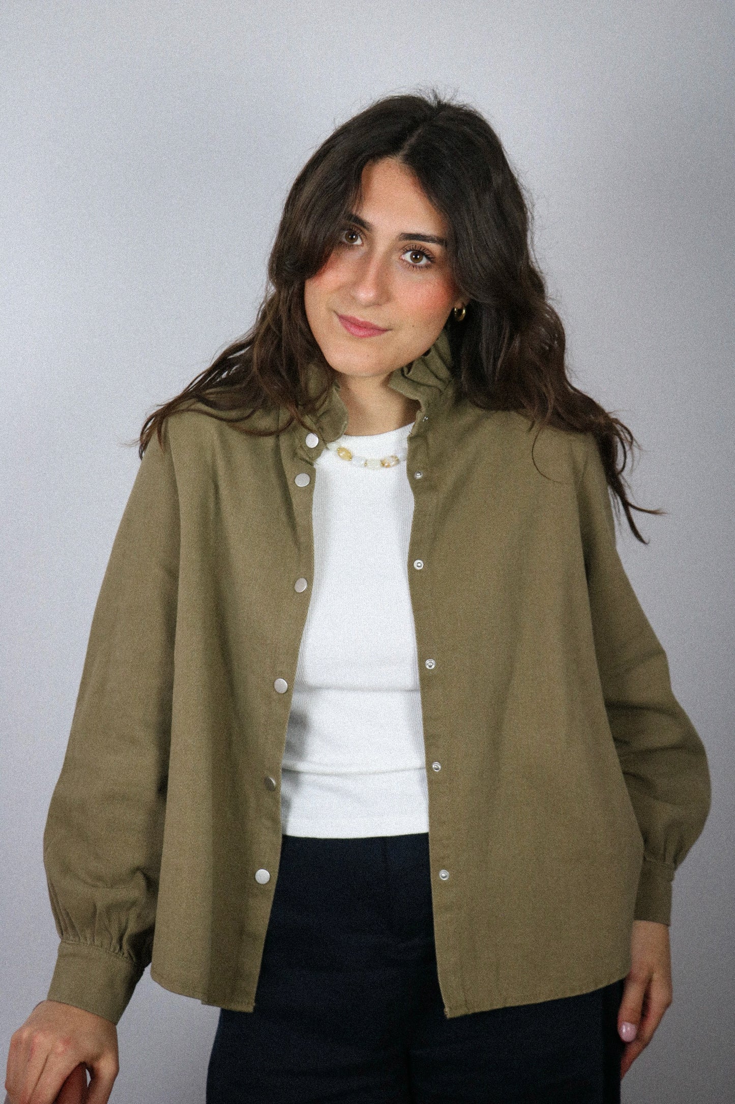 Surchemise Ella