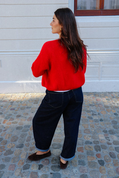 Gilet Lucie