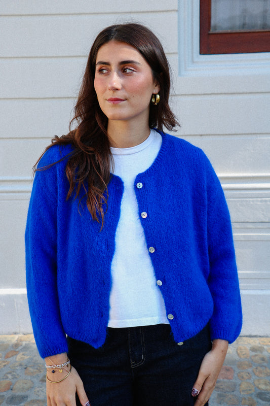 Gilet Roane