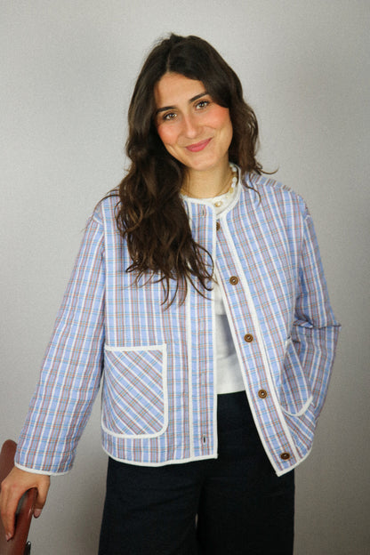 Veste Maelys