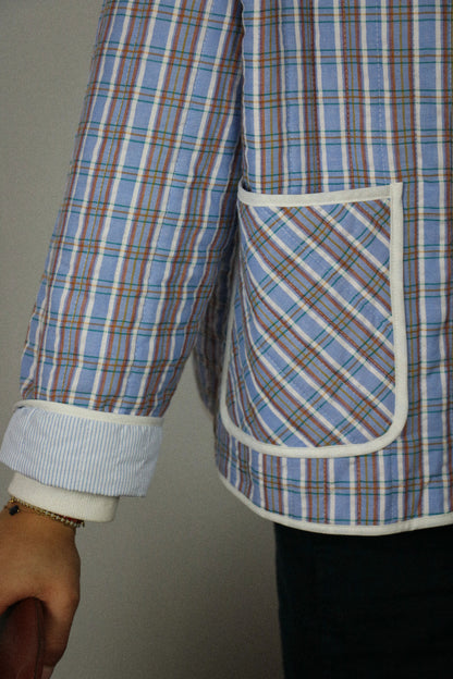 Veste Maelys