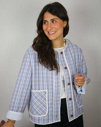 Veste Maelys
