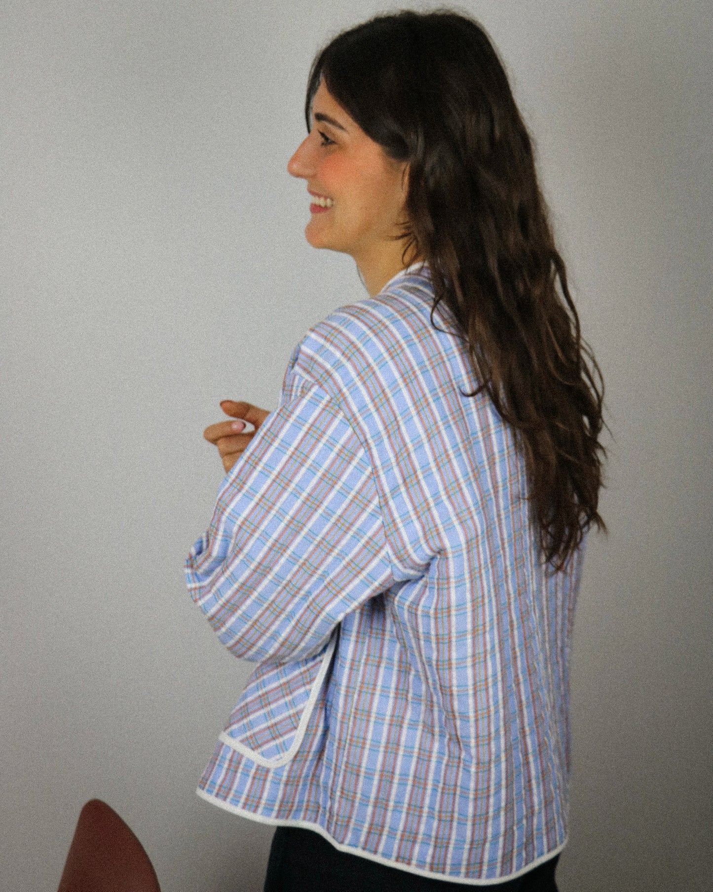 Veste Maelys