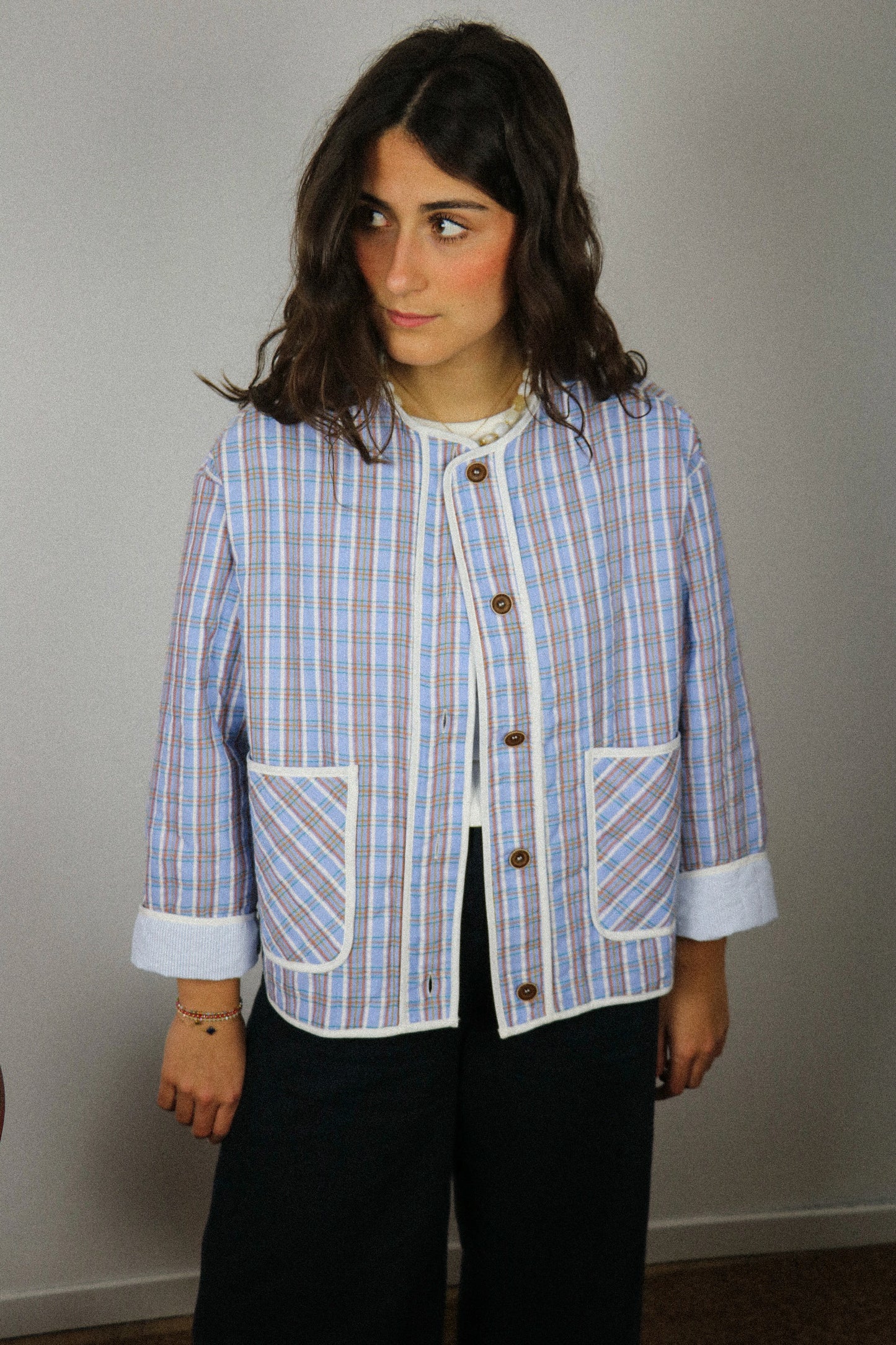 Veste Maelys