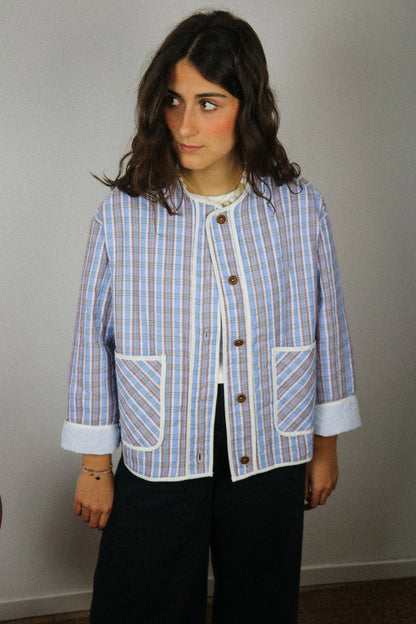 Veste Maelys