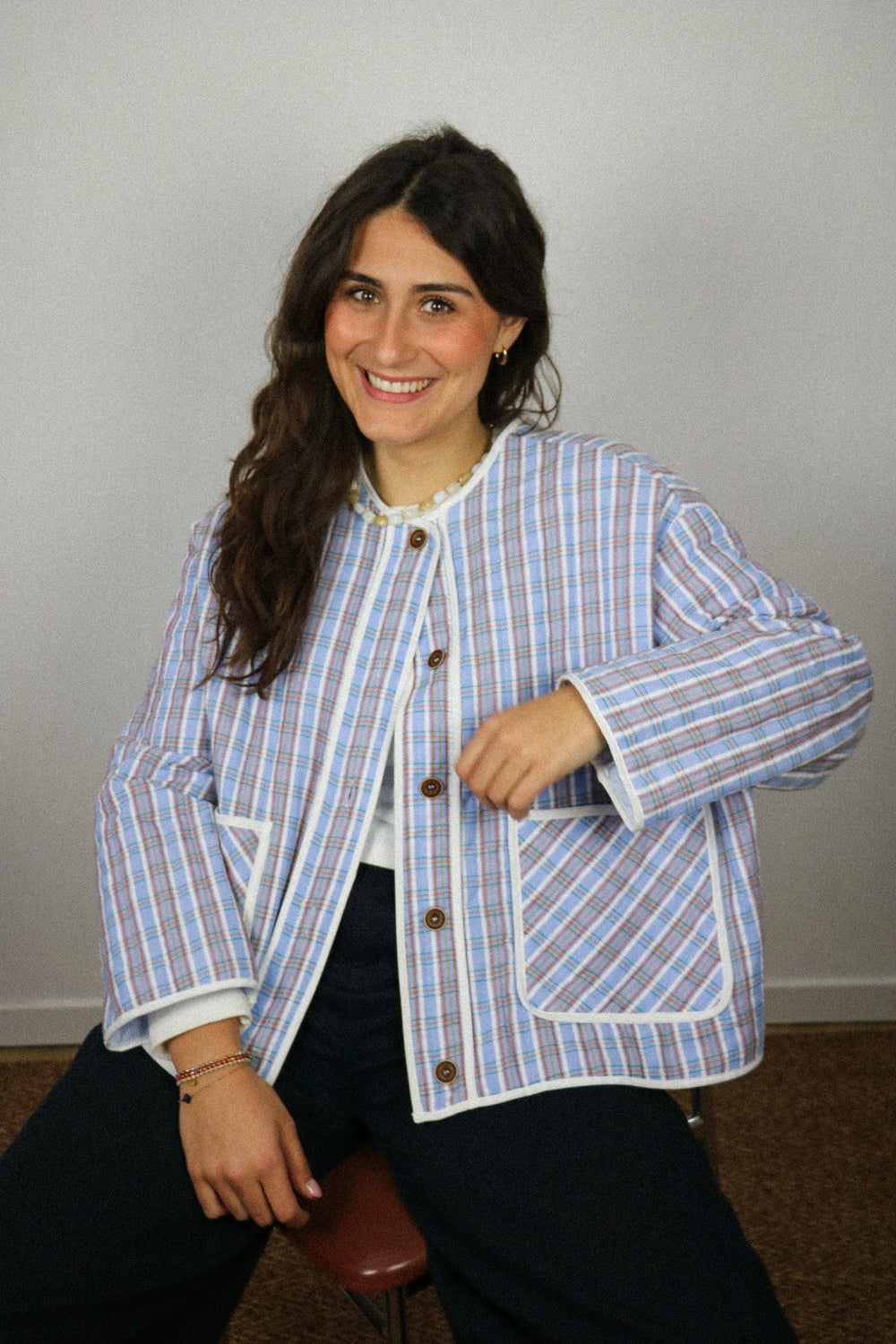 Veste Maelys