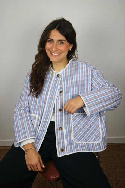 Veste Maelys