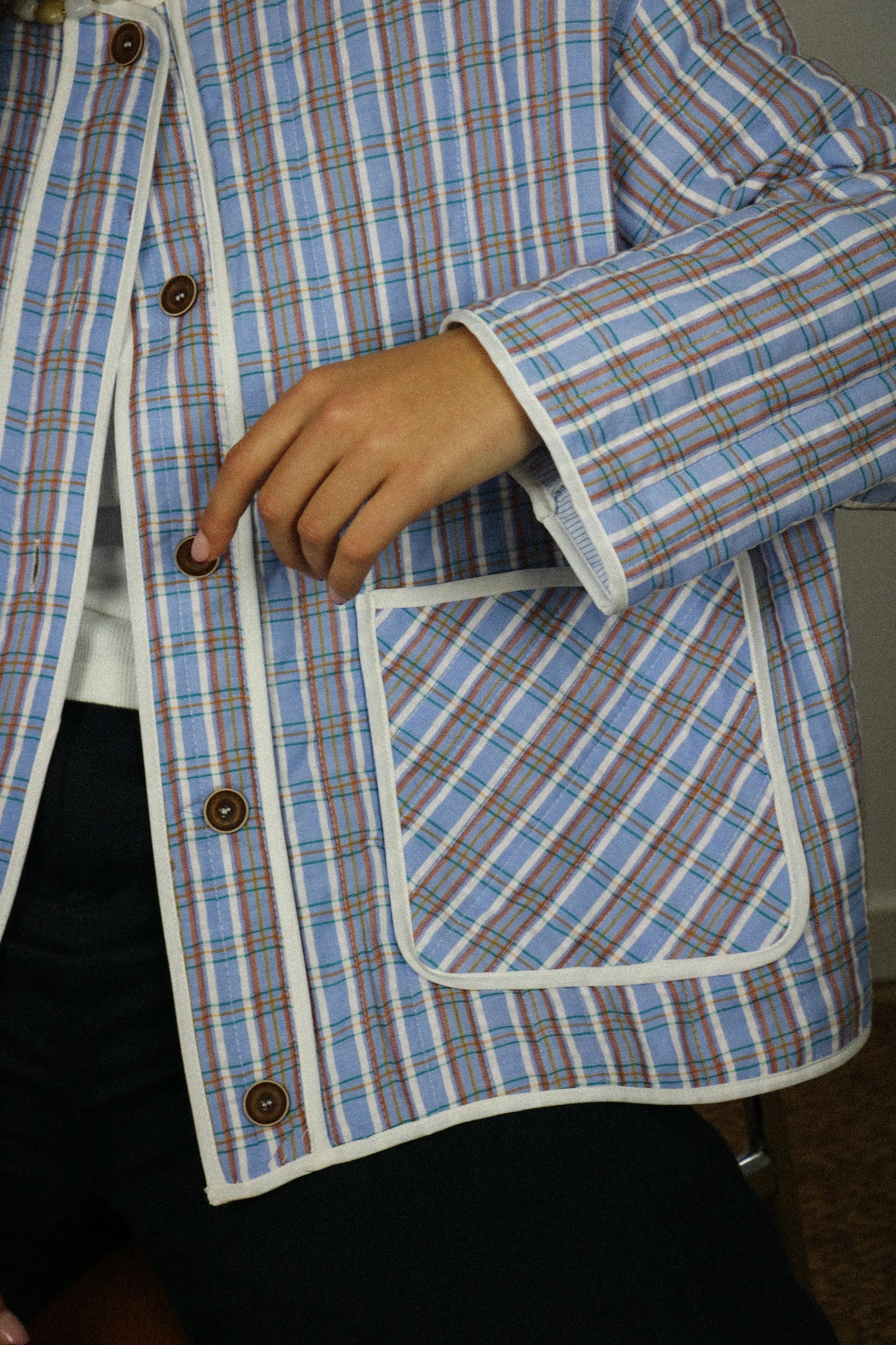 Veste Maelys