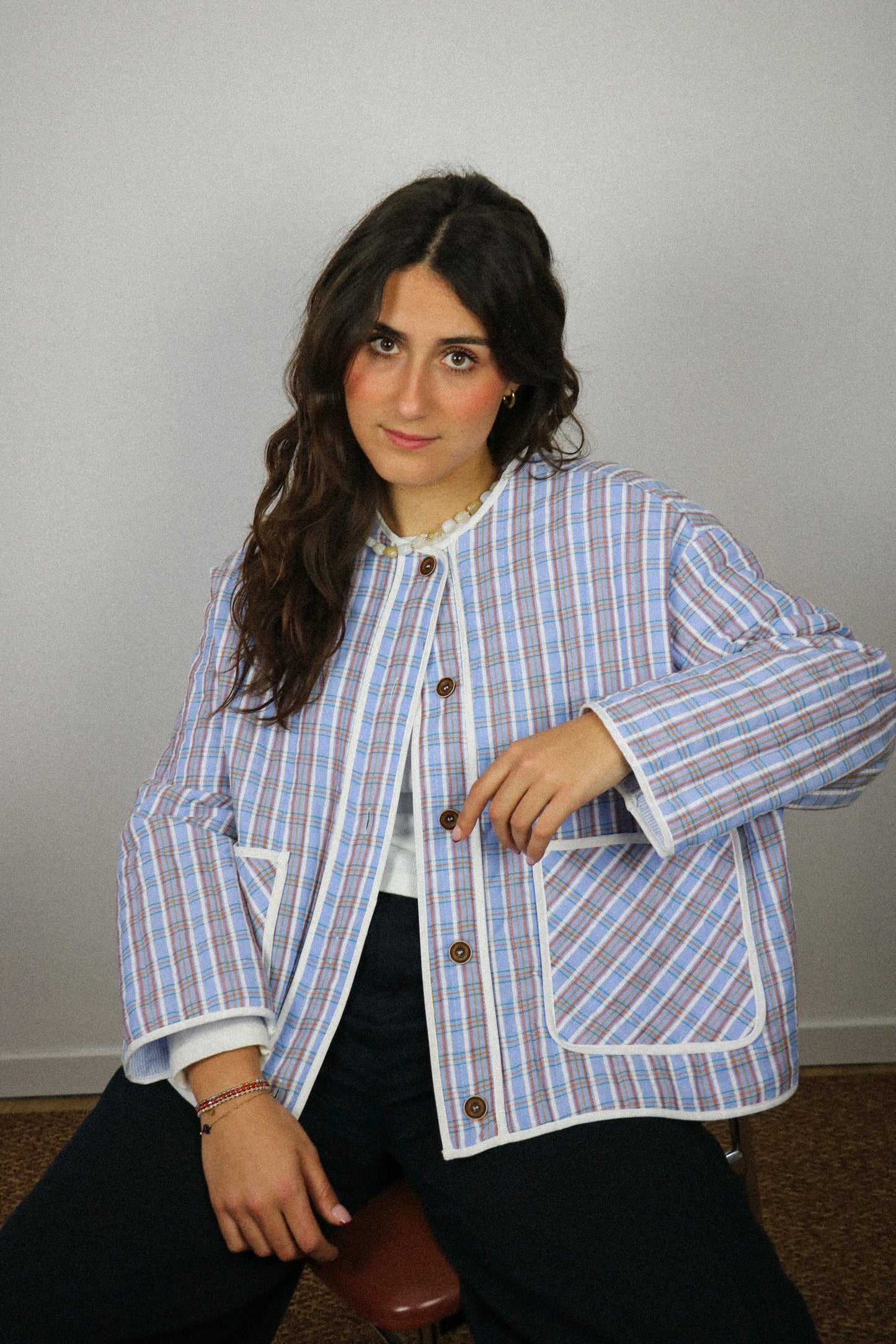 Veste Maelys